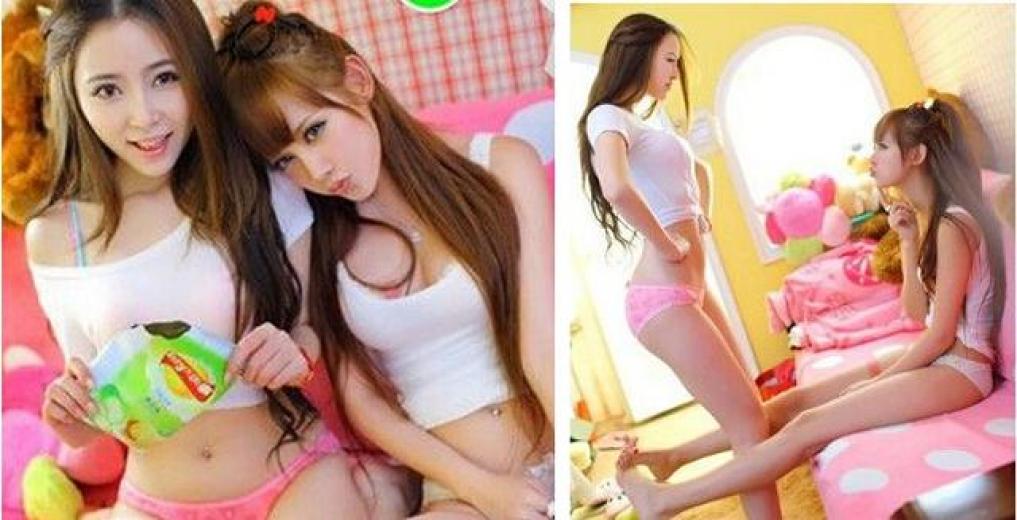 We are twins,enjoy amazy time with two of us, 0086-15206265019(lucy)